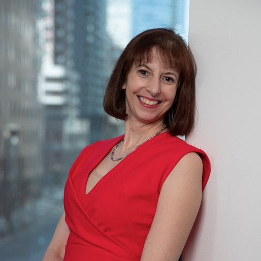 Photo of Wendy Cole