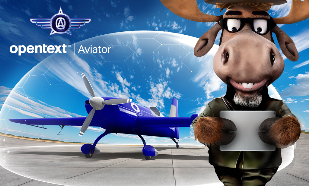 Greetings from Mav, trusted partner for your AI journey. This AI-generated moose has been on the hunt for threats and keeping security top of mind….