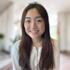 Photo of Ruby Huang