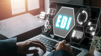 How AI is shaping the future of EDI