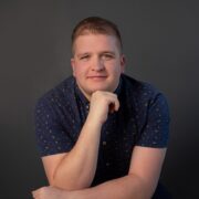 Photo of Nik Earnest
