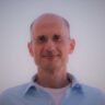Moshe Goldberg  profile picture