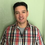 Photo of Tom Grucza
