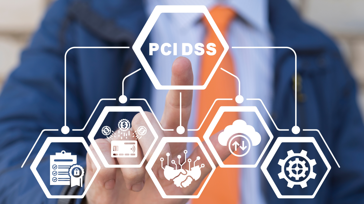 Is your Contact Center as a Service PCI-DSS compliant?