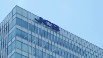 JCBは、OpenText™ WebでCMSを構築し、Webサイト制作を内製化