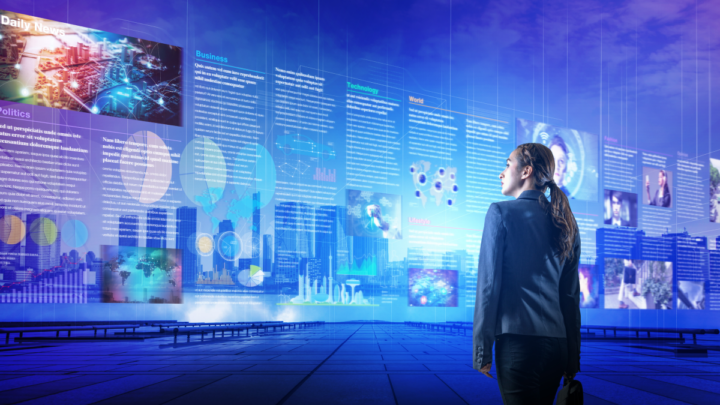 What’s new in OpenText Knowledge Discovery