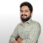 Photo of Asad Narayanan