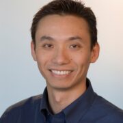 Photo of Joe Leung