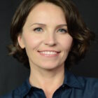 Photo of Mari Pospelova