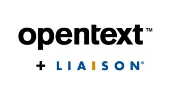 OpenTextがLiaison Technologiesを買収