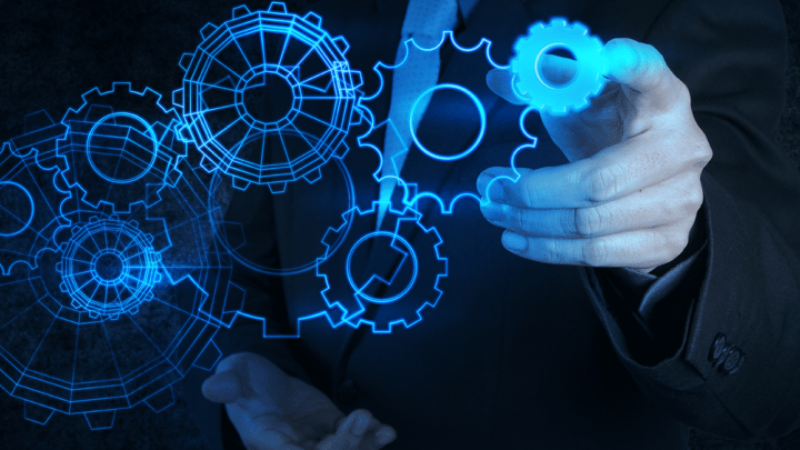 Beschleunigung der Benutzerakzeptanz durch einfach zu implementierende Extended ECM Business Scenarios