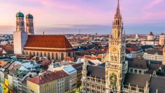 Die OpenText World EMEA 2023 – Innovation Summits starten in München