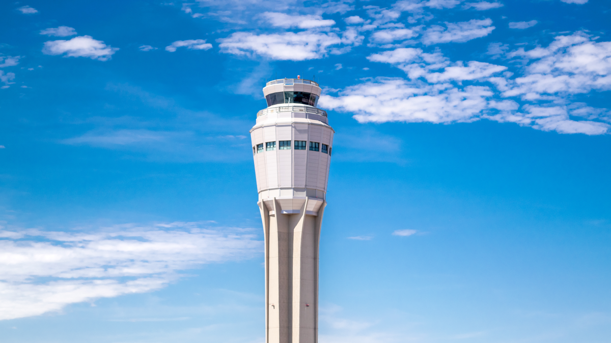 OpenText World 2024 Are supply chain control towers enough? OpenText