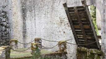 Lassen wir die Zugbrücke herunter, damit die Informationen fließen