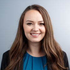 Kaitlyn Sorensen Profilbild.