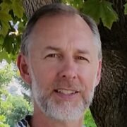 Photo of Kent Purdy