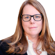 Photo of Shannon Bell