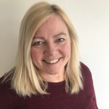 Jennifer Crump Profilbild.