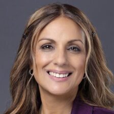 Lynda Mahabir Profilbild.