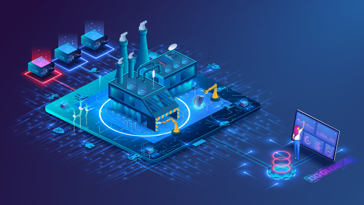 Rethink downtime with predictive maintenance