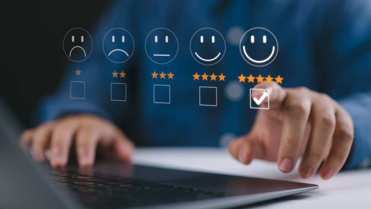 OpenText recognized as a 2024 Customers' Choice for Application