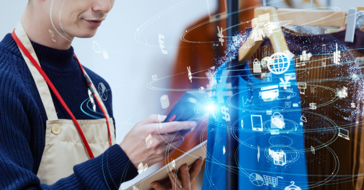 The top 5 trends transforming retail and CPG in 2025 | OpenText Blogs