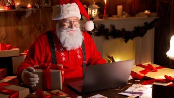 All we want for Christmas:  An open letter to Santa from a modern legal team  