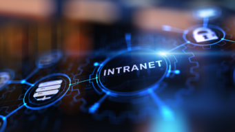 Transform your intranet experience