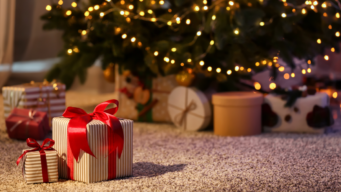 Unwrap the gift that keeps on giving: a modern customer experience