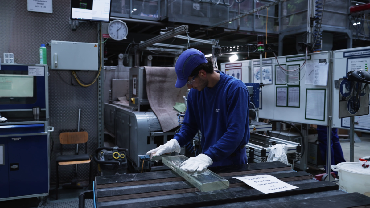 SCHOTT creates a polished accounts payable process - OpenText Blogs