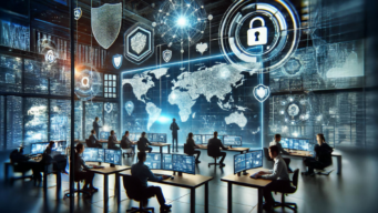 Tackling security operations challenges with OpenText™ Threat Detection and Response solutions 