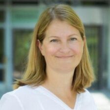 Erika Hübbers Profilbild.