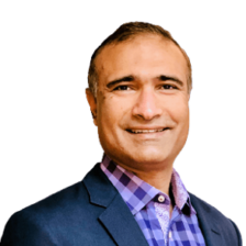 Savinay Berry プロフィール画像。