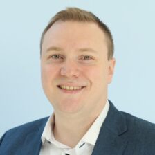 Ville Parkkinen Profilbild.