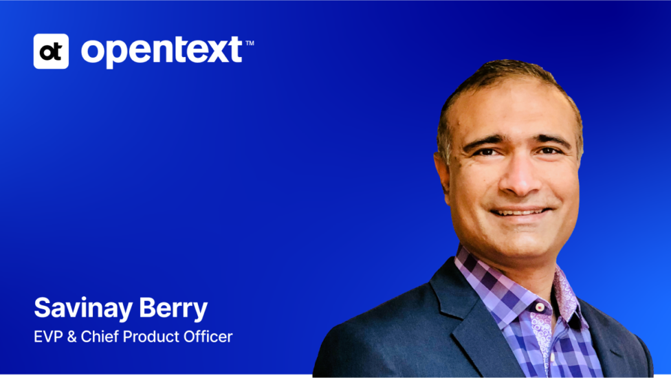 Accelerate Opentext Accelerate growth with Cloud Editions (CE) 25.1 | OpenText Blogs