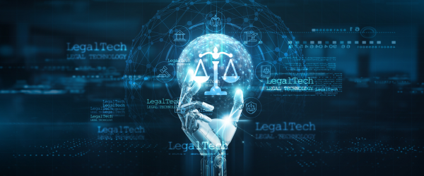 OpenText to Showcase AI-powered eDiscovery Innovation at Legalweek New York