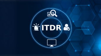 OpenText reveals the results of its ITDR survey with Dark Reading