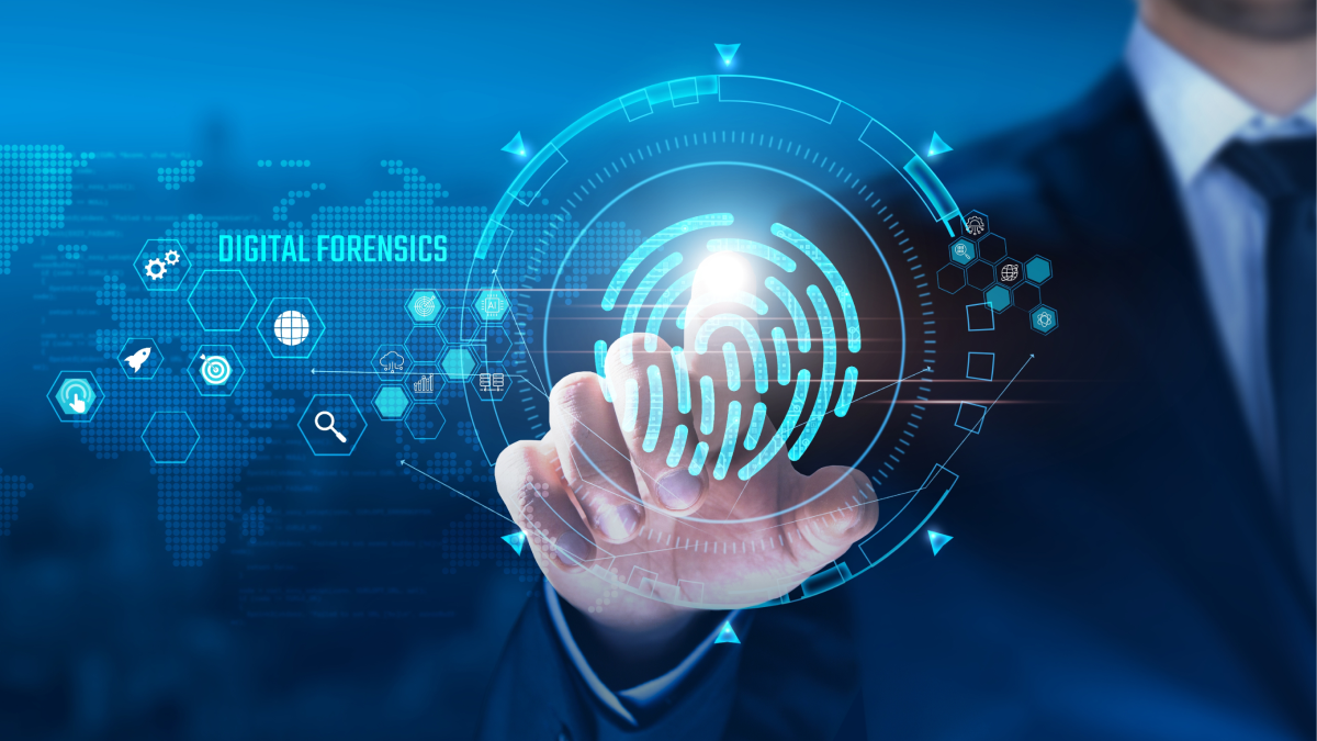 Image showcasing Elevating digital forensics for enterprise cybersecurity - OpenText Blogs