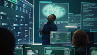 Generative AI – Supercharging malware and vulnerability detection