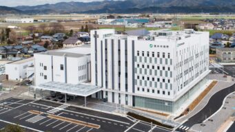 福井県坂井市は、OpenText で避難情報を固定電話に一斉配信し、防災の情報伝達を強化