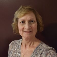 Ellen Hannigan プロフィール画像。