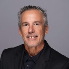 Jon Kies Profilbild.