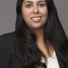 Mahima Kakkar Profilbild.