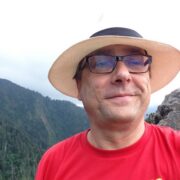 Photo of Frank Steffen