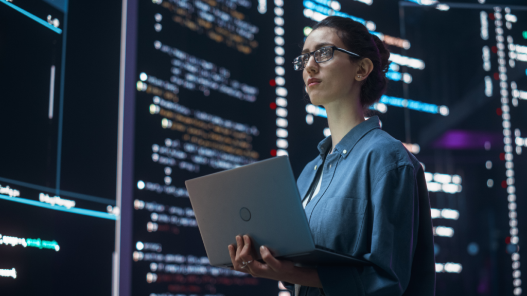 R-DEX Systems helps organizations optimize efficiency with IoT analytics at scale