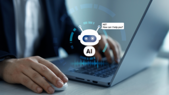 Unlock the power of AI integration with OpenText and Salesforce