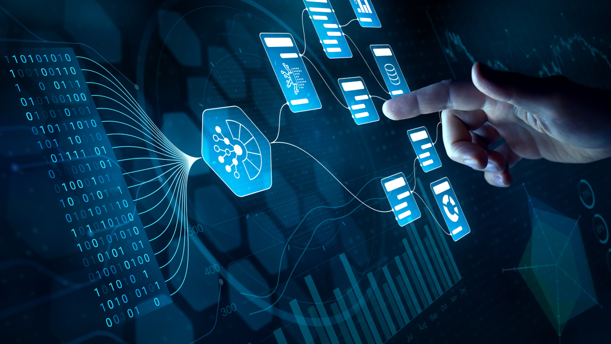 Revolutionizing workflows with AI-driven workflow insights powered by AI content management