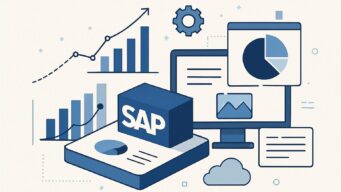 ビジネスを成功に導くSAPのデータ分析基盤とコンテンツ管理