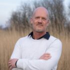 Photo of Serge van Lith