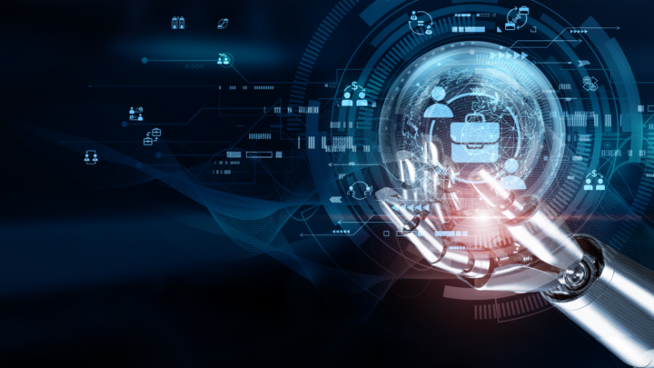 Künstliche Intelligenz im digitalen Rechnungsprozess: Buzzword oder echte Disruption?